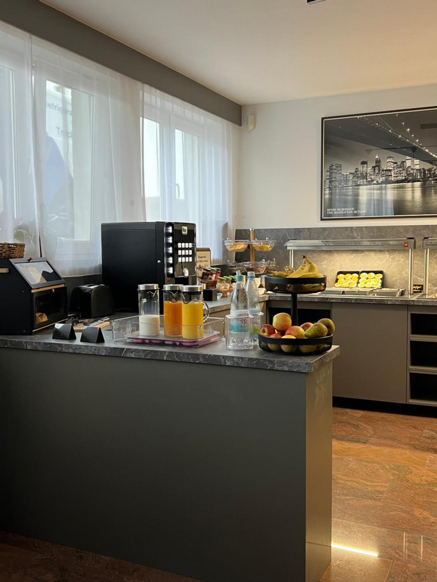 Hotel Aggertal Γκούμερσμπαχ Εξωτερικό φωτογραφία