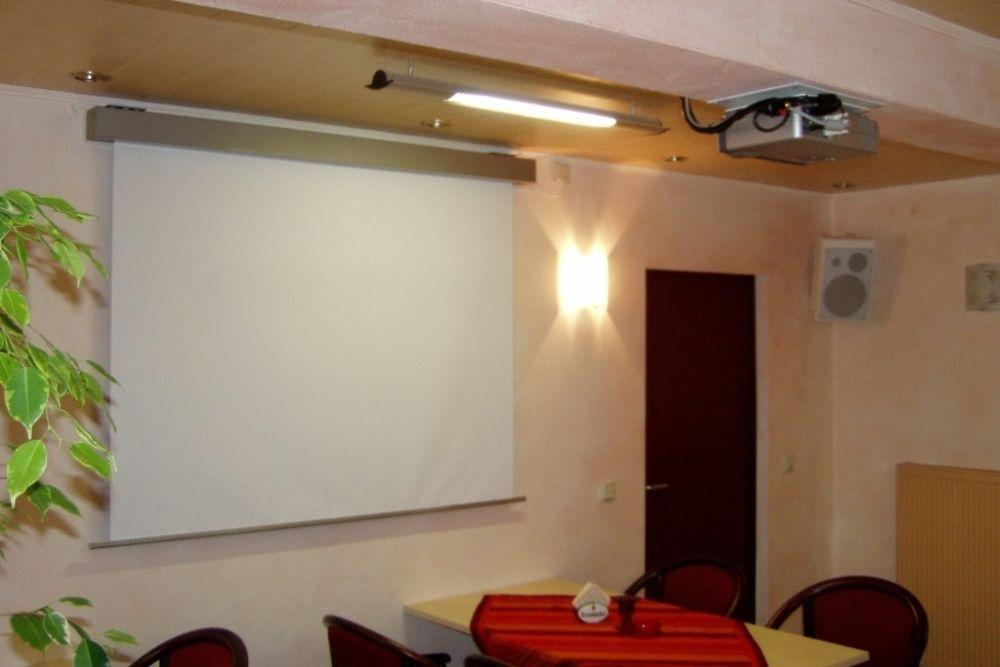 Hotel Aggertal Γκούμερσμπαχ Εξωτερικό φωτογραφία