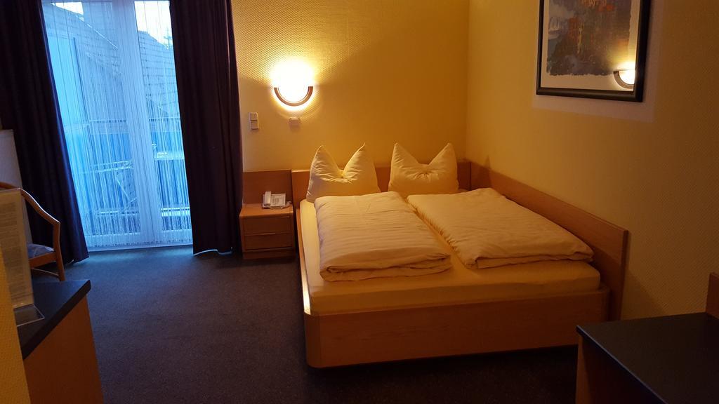 Hotel Aggertal Γκούμερσμπαχ Εξωτερικό φωτογραφία